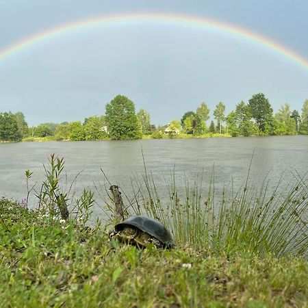 Перлина Буковини Lipovans ภายนอก รูปภาพ