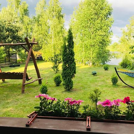 Перлина Буковини Lipovans ภายนอก รูปภาพ