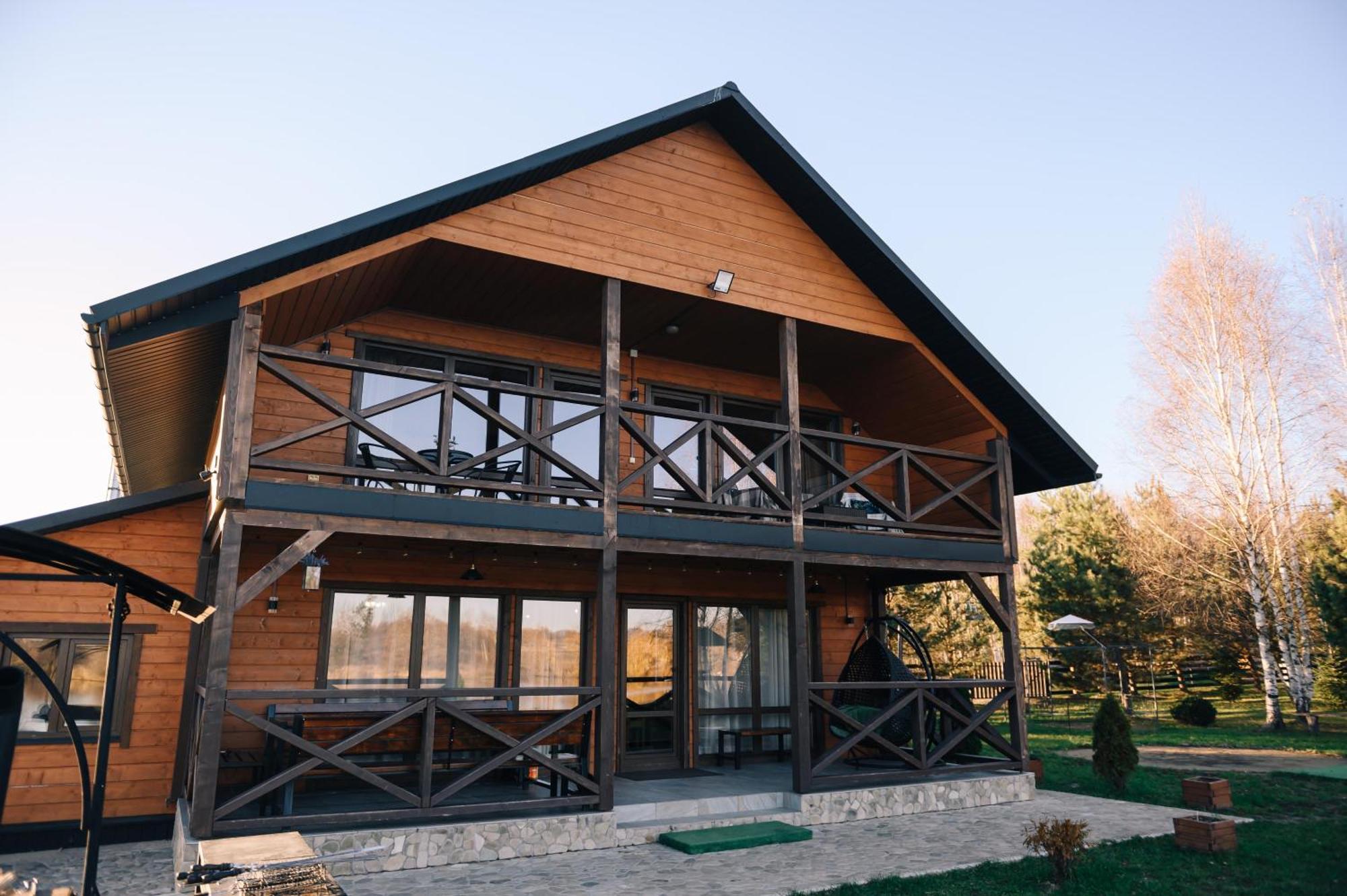 Перлина Буковини Lipovans ภายนอก รูปภาพ