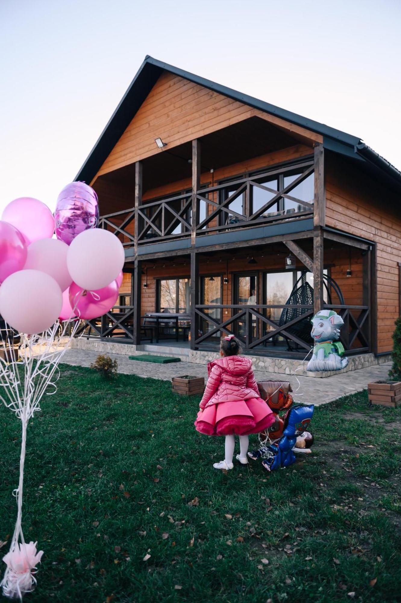 Перлина Буковини Lipovans ภายนอก รูปภาพ