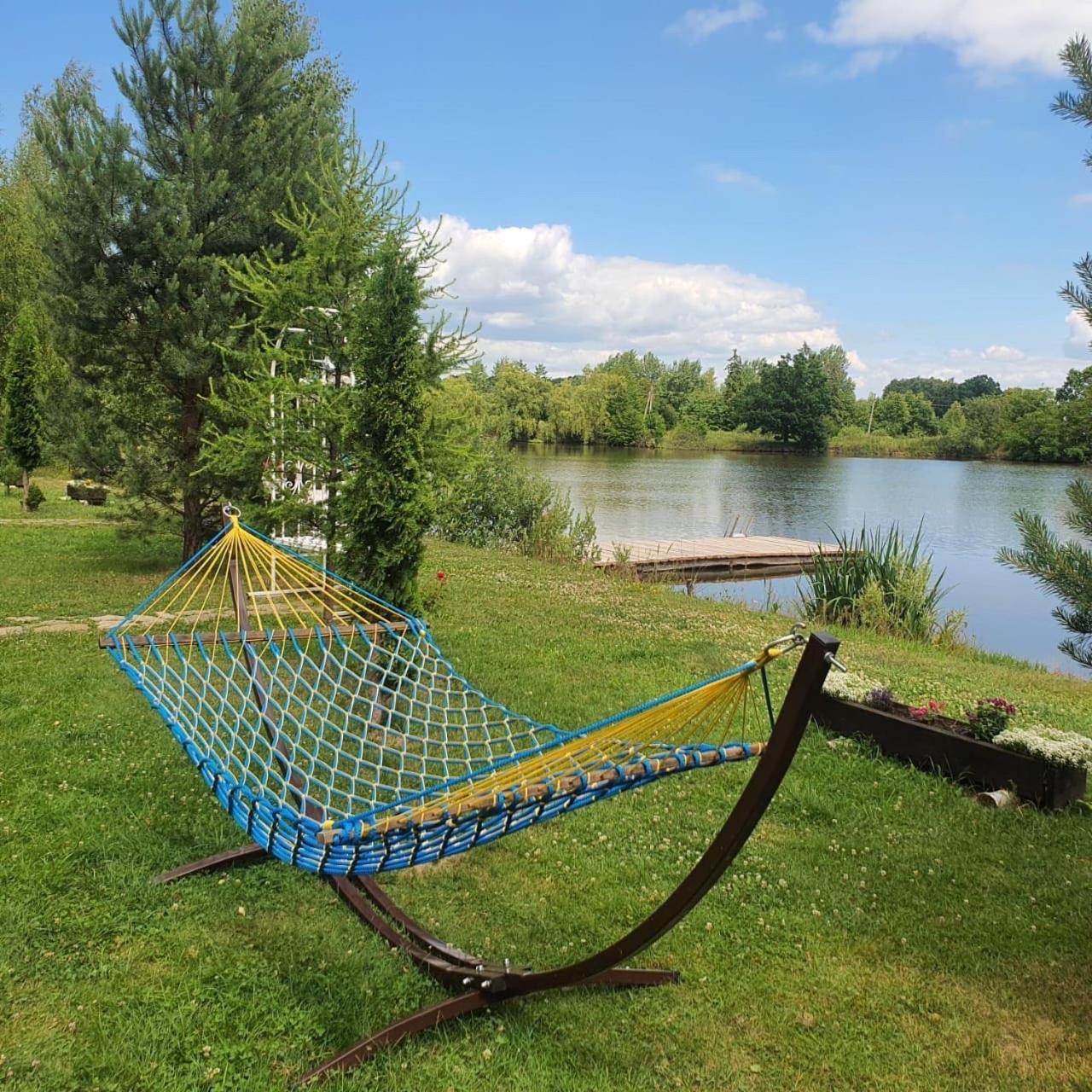 Перлина Буковини Lipovans ภายนอก รูปภาพ