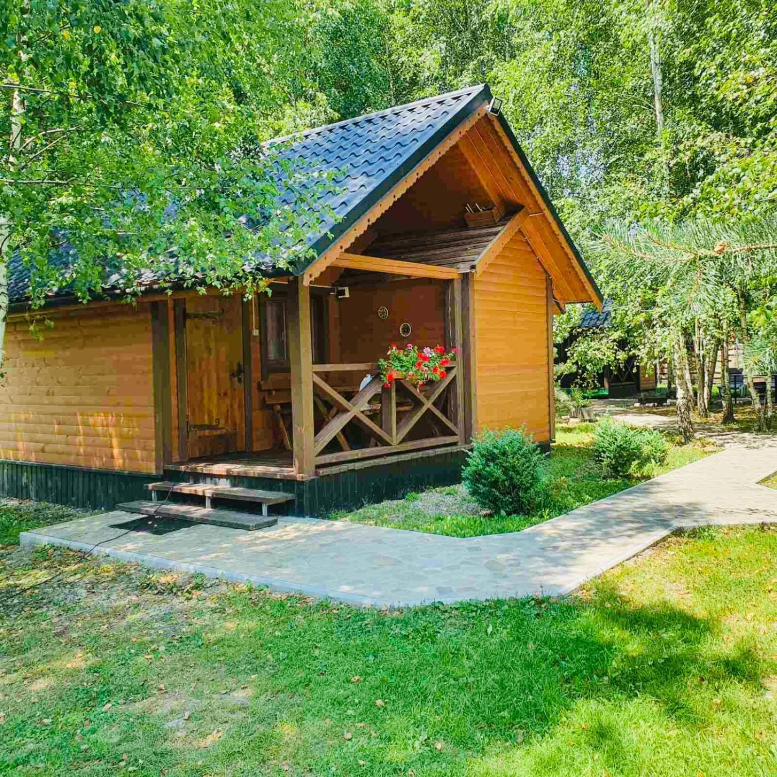 Перлина Буковини Lipovans ภายนอก รูปภาพ