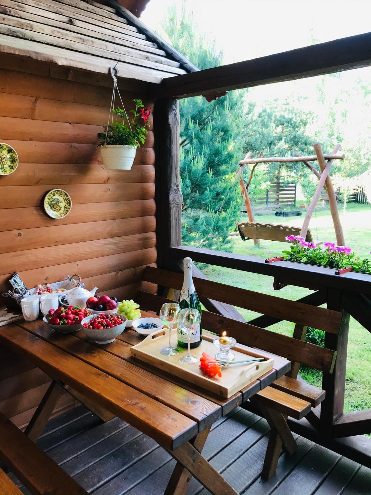Перлина Буковини Lipovans ภายนอก รูปภาพ