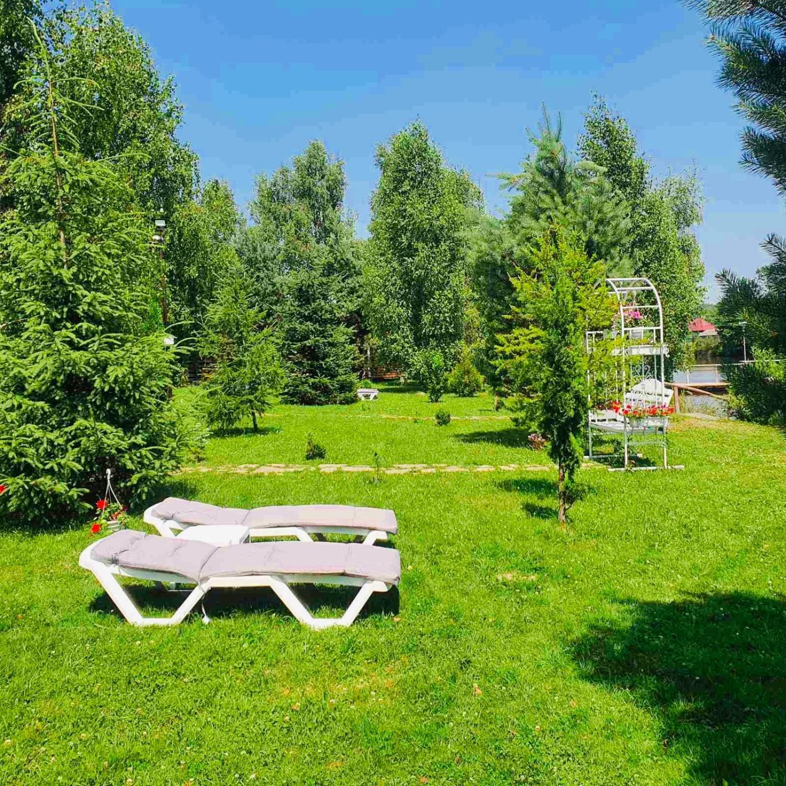 Перлина Буковини Lipovans ภายนอก รูปภาพ