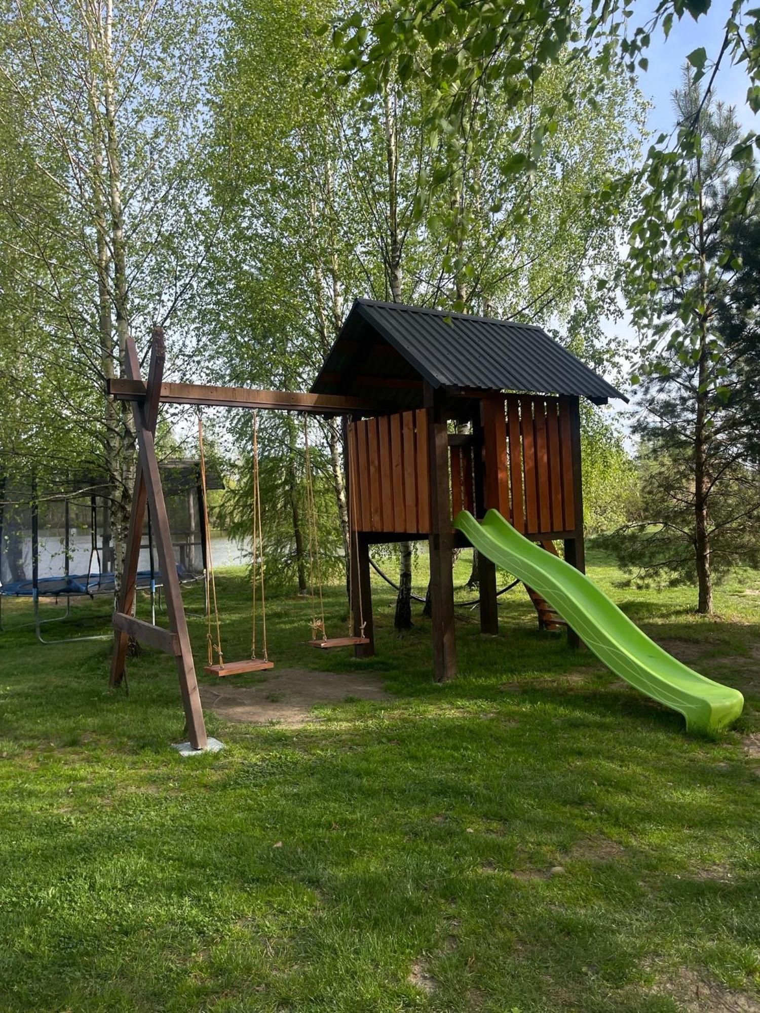 Перлина Буковини Lipovans ภายนอก รูปภาพ