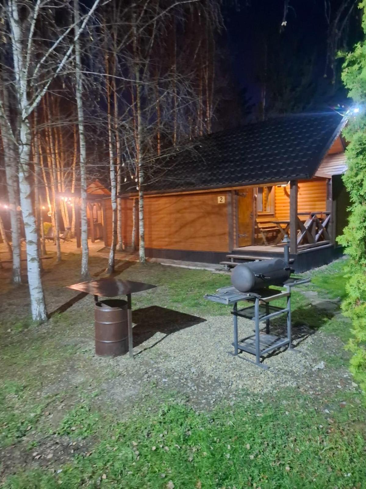 Перлина Буковини Lipovans ภายนอก รูปภาพ