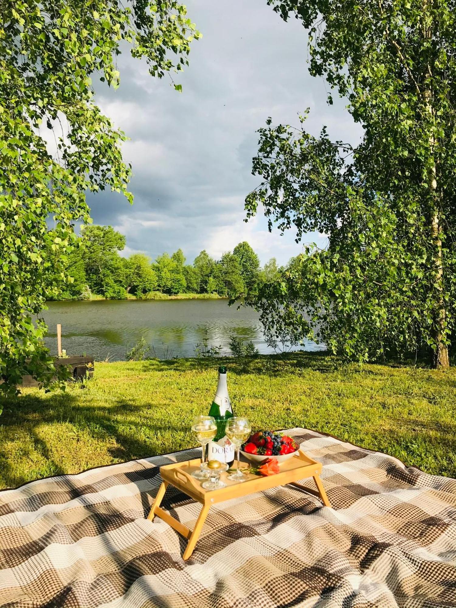 Перлина Буковини Lipovans ภายนอก รูปภาพ