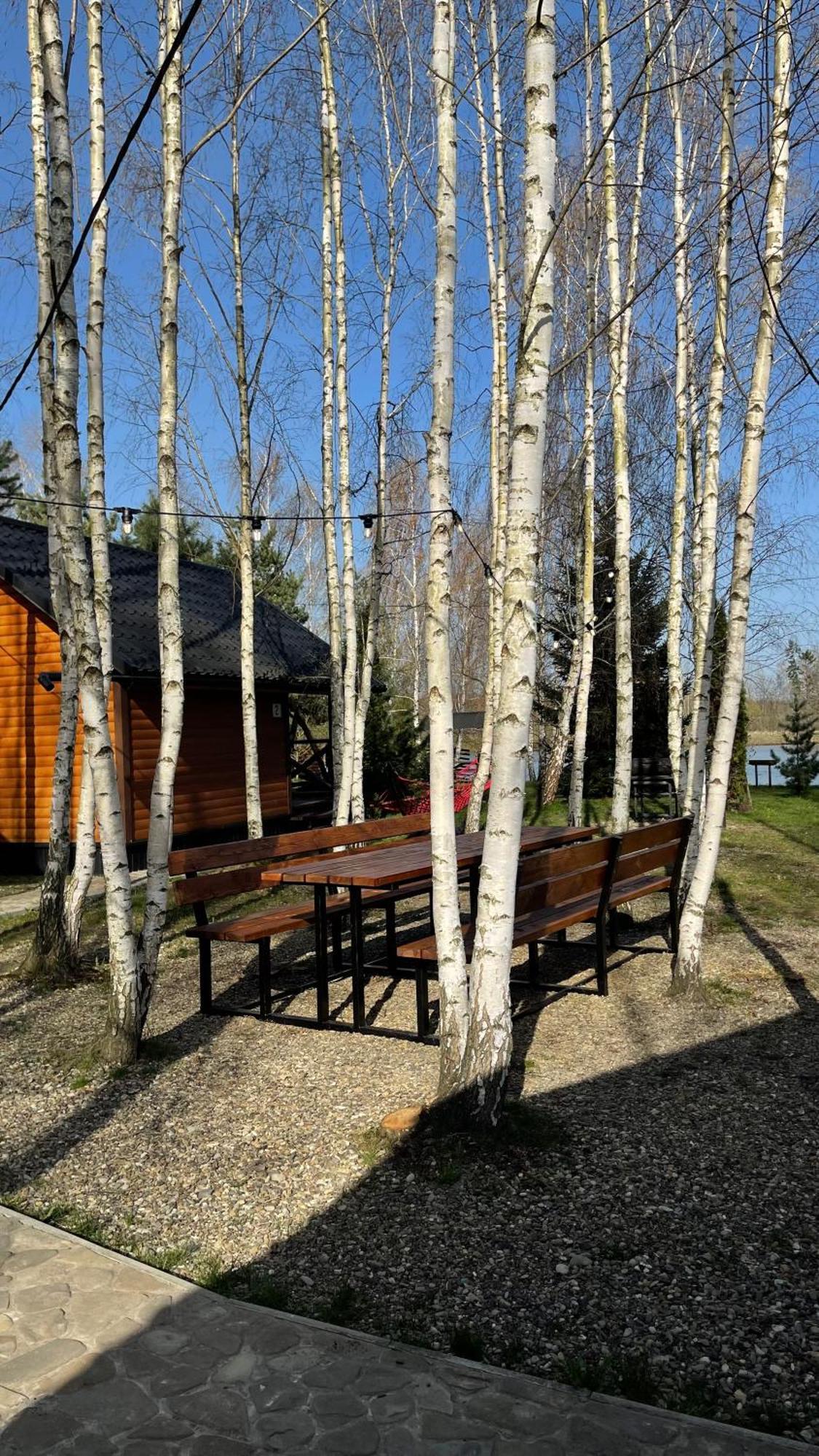 Перлина Буковини Lipovans ภายนอก รูปภาพ