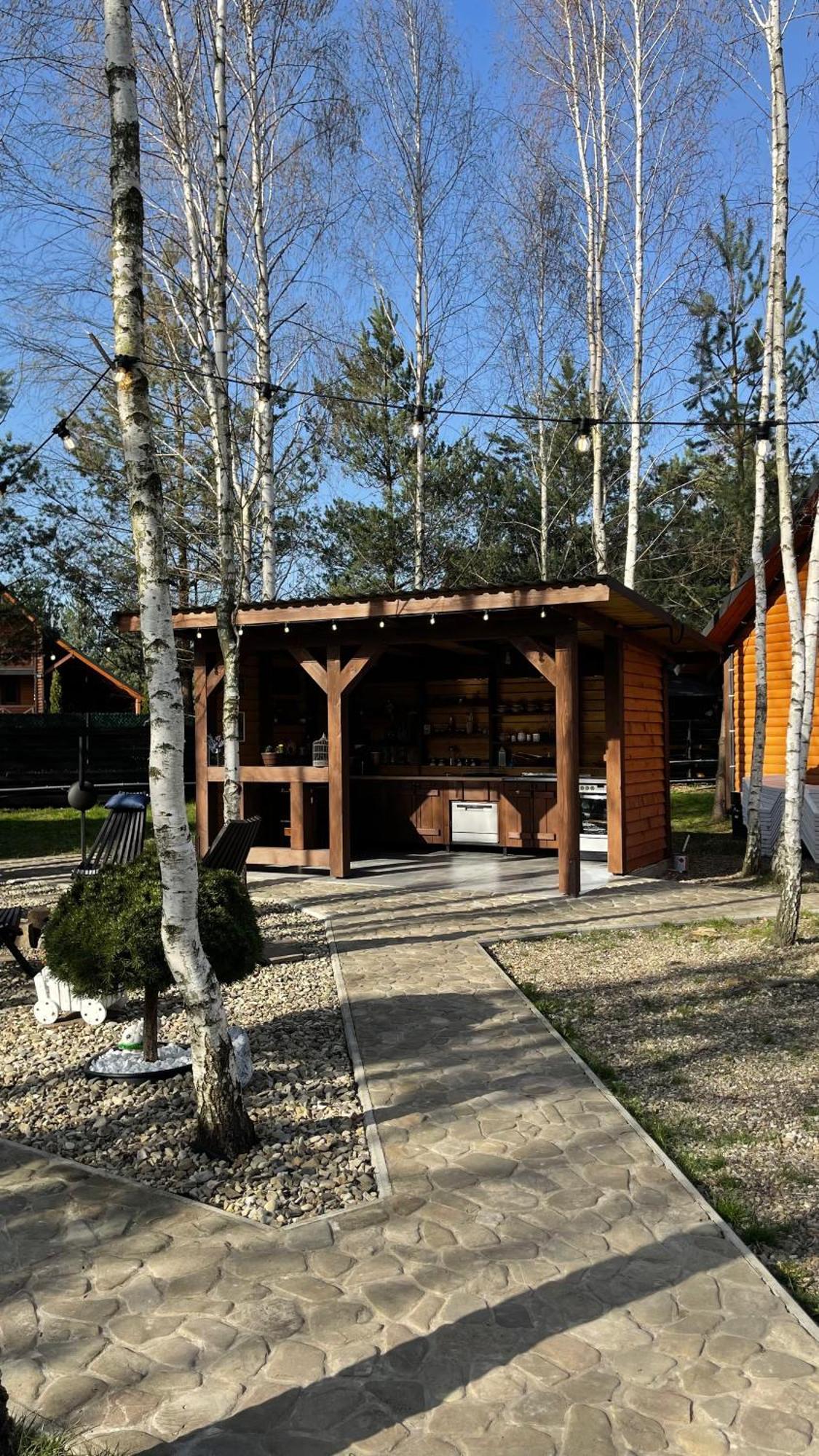 Перлина Буковини Lipovans ภายนอก รูปภาพ