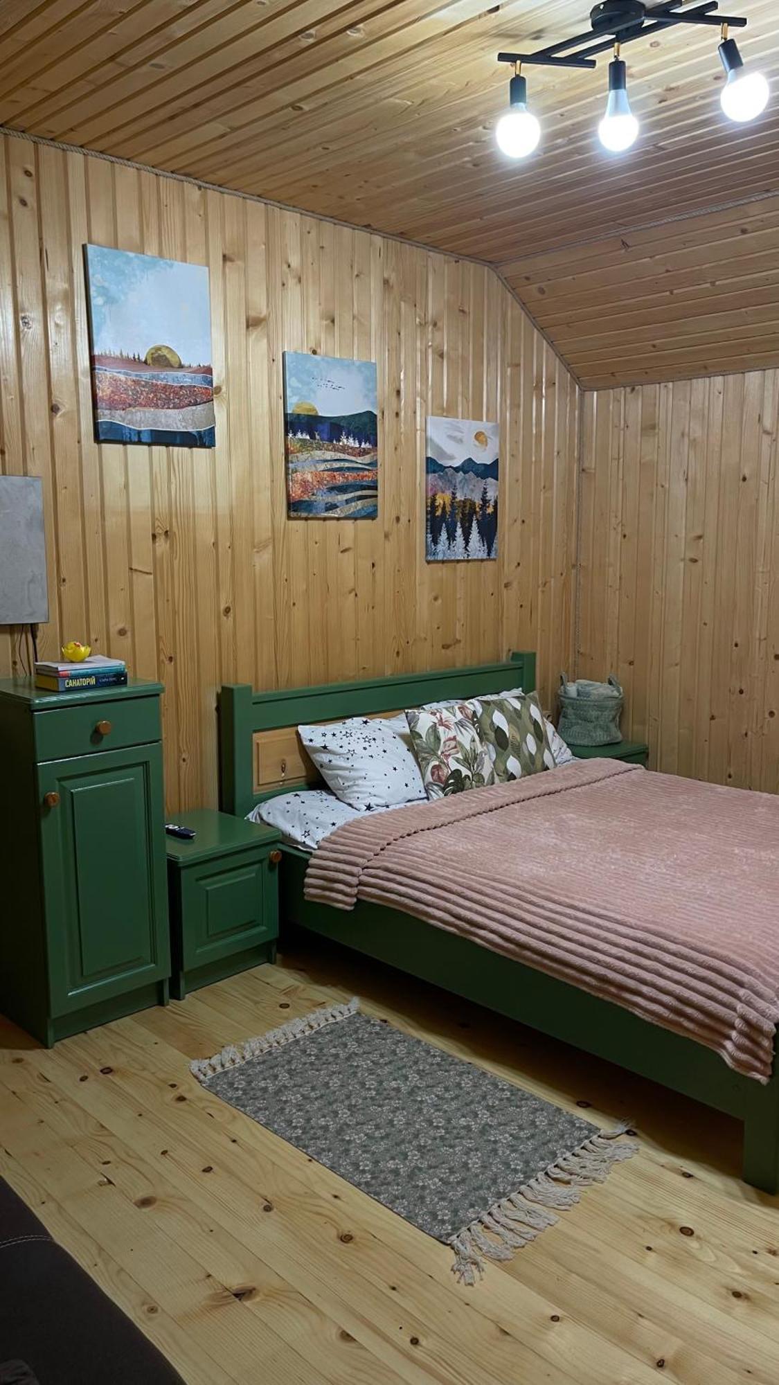 Перлина Буковини Lipovans ภายนอก รูปภาพ