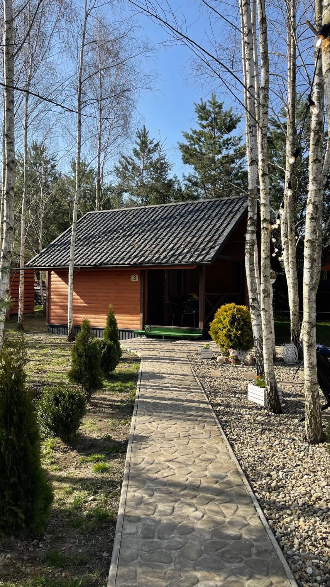 Перлина Буковини Lipovans ภายนอก รูปภาพ