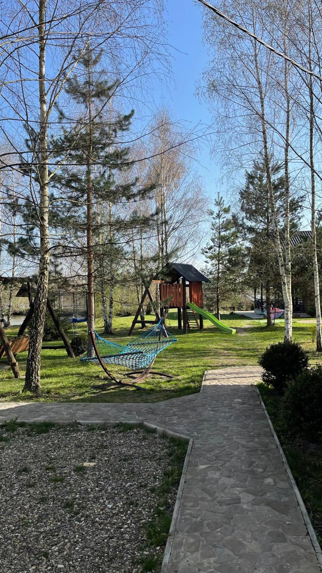 Перлина Буковини Lipovans ภายนอก รูปภาพ
