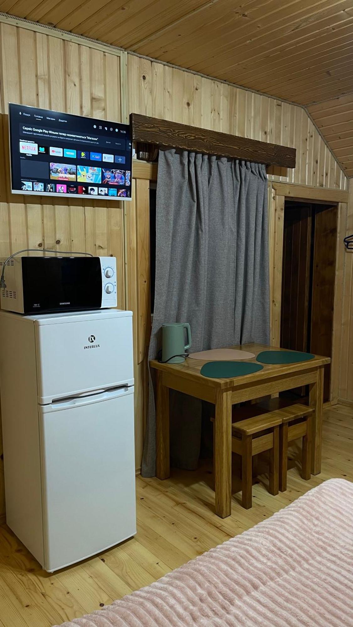 Перлина Буковини Lipovans ภายนอก รูปภาพ