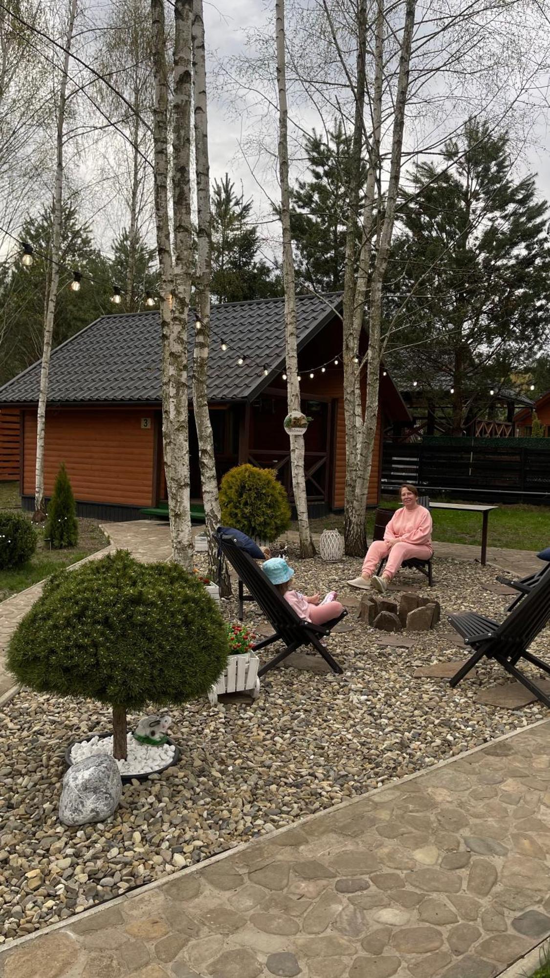 Перлина Буковини Lipovans ภายนอก รูปภาพ